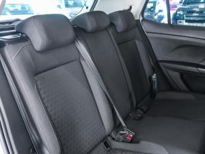 Volkswagen T-Cross 1.0TSI 85kW Comfortline - Image 13