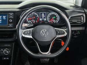 Volkswagen T-Cross 1.0TSI 85kW Comfortline - Image 14