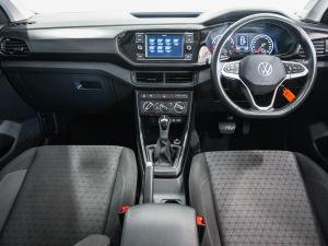 Volkswagen T-Cross 1.0TSI 85kW Comfortline - Image 15