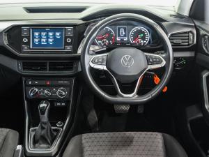 Volkswagen T-Cross 1.0TSI 85kW Comfortline - Image 16