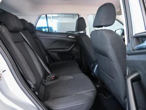 Volkswagen T-Cross 1.0TSI 85kW Comfortline - Image 18