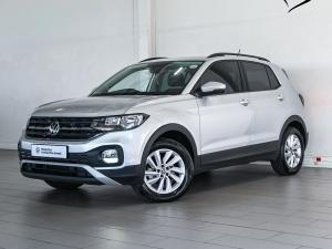 Volkswagen T-Cross 1.0TSI 85kW Comfortline - Image 1