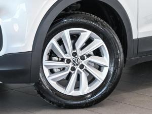Volkswagen T-Cross 1.0TSI 85kW Comfortline - Image 2