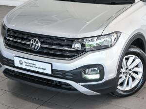 Volkswagen T-Cross 1.0TSI 85kW Comfortline - Image 3