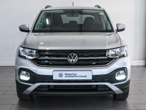 Volkswagen T-Cross 1.0TSI 85kW Comfortline - Image 5