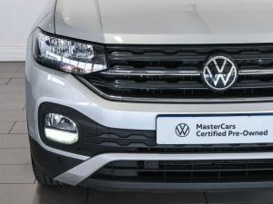 Volkswagen T-Cross 1.0TSI 85kW Comfortline - Image 6