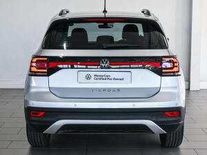 Volkswagen T-Cross 1.0TSI 85kW Comfortline - Image 7