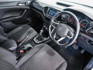 Volkswagen T-Cross 1.0TSI 85kW Comfortline - Image 9