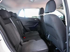 Volkswagen T-Cross 1.0TSI Life - Image 10