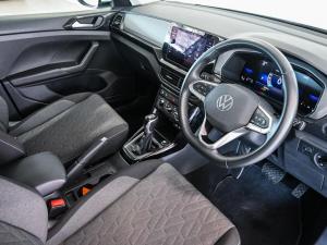 Volkswagen T-Cross 1.0TSI Life - Image 11