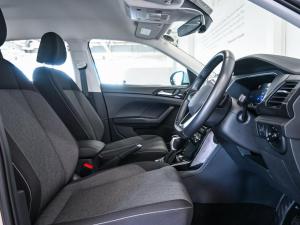 Volkswagen T-Cross 1.0TSI Life - Image 13