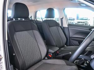 Volkswagen T-Cross 1.0TSI Life - Image 14