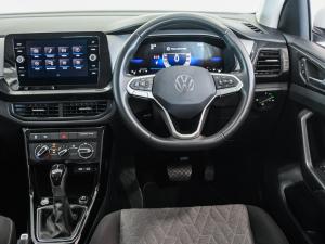 Volkswagen T-Cross 1.0TSI Life - Image 15