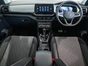 Volkswagen T-Cross 1.0TSI Life - Image 16