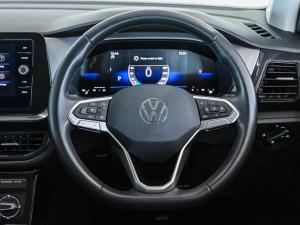 Volkswagen T-Cross 1.0TSI Life - Image 17