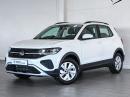 Thumbnail Volkswagen T-Cross 1.0TSI Life