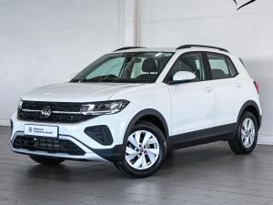 Volkswagen T-Cross 1.0TSI Life - Image 1