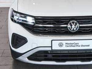 Volkswagen T-Cross 1.0TSI Life - Image 2