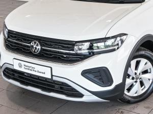 Volkswagen T-Cross 1.0TSI Life - Image 3