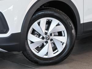 Volkswagen T-Cross 1.0TSI Life - Image 4