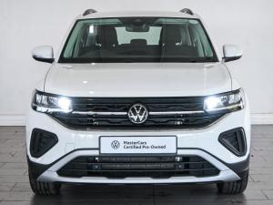 Volkswagen T-Cross 1.0TSI Life - Image 5