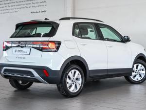 Volkswagen T-Cross 1.0TSI Life - Image 6