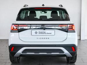 Volkswagen T-Cross 1.0TSI Life - Image 7