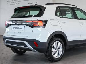 Volkswagen T-Cross 1.0TSI Life - Image 9