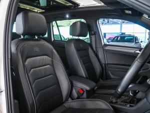Volkswagen Tiguan 2.0TSI 162kW 4Motion R-Line - Image 11