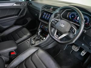 Volkswagen Tiguan 2.0TSI 162kW 4Motion R-Line - Image 15
