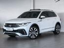 Thumbnail Volkswagen Tiguan 2.0TSI 162kW 4Motion R-Line