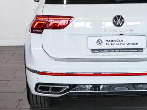 Volkswagen Tiguan 2.0TSI 162kW 4Motion R-Line - Image 21