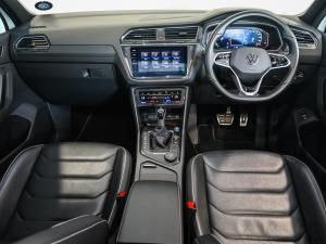 Volkswagen Tiguan 2.0TSI 162kW 4Motion R-Line - Image 23