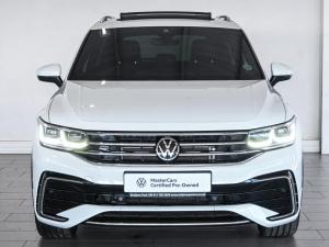 Volkswagen Tiguan 2.0TSI 162kW 4Motion R-Line - Image 2
