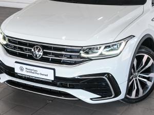 Volkswagen Tiguan 2.0TSI 162kW 4Motion R-Line - Image 3
