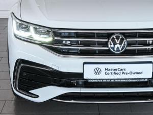 Volkswagen Tiguan 2.0TSI 162kW 4Motion R-Line - Image 5