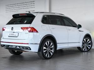 Volkswagen Tiguan 2.0TSI 162kW 4Motion R-Line - Image 7