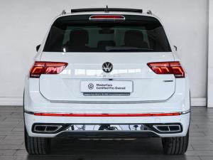 Volkswagen Tiguan 2.0TSI 162kW 4Motion R-Line - Image 8
