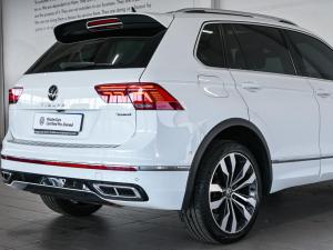 Volkswagen Tiguan 2.0TSI 162kW 4Motion R-Line - Image 9