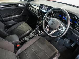 Volkswagen T-Roc 1.4TSI Design - Image 10