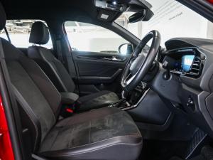 Volkswagen T-Roc 1.4TSI Design - Image 11