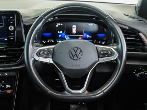 Volkswagen T-Roc 1.4TSI Design - Image 14