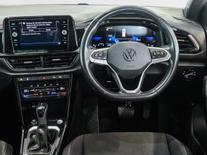 Volkswagen T-Roc 1.4TSI Design - Image 17