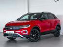 Thumbnail Volkswagen T-Roc 1.4TSI Design