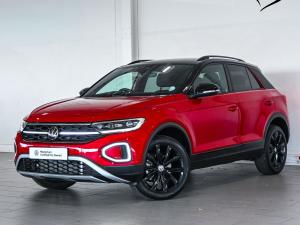 Volkswagen T-Roc 1.4TSI Design - Image 1