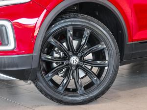 Volkswagen T-Roc 1.4TSI Design - Image 2