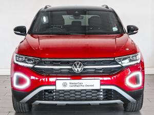 Volkswagen T-Roc 1.4TSI Design - Image 3