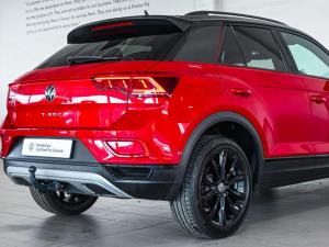 Volkswagen T-Roc 1.4TSI Design - Image 4