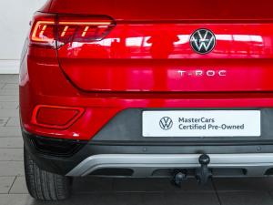 Volkswagen T-Roc 1.4TSI Design - Image 6
