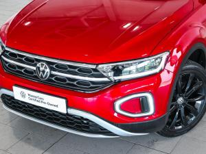 Volkswagen T-Roc 1.4TSI Design - Image 8